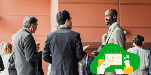 Événementiels institutionnels